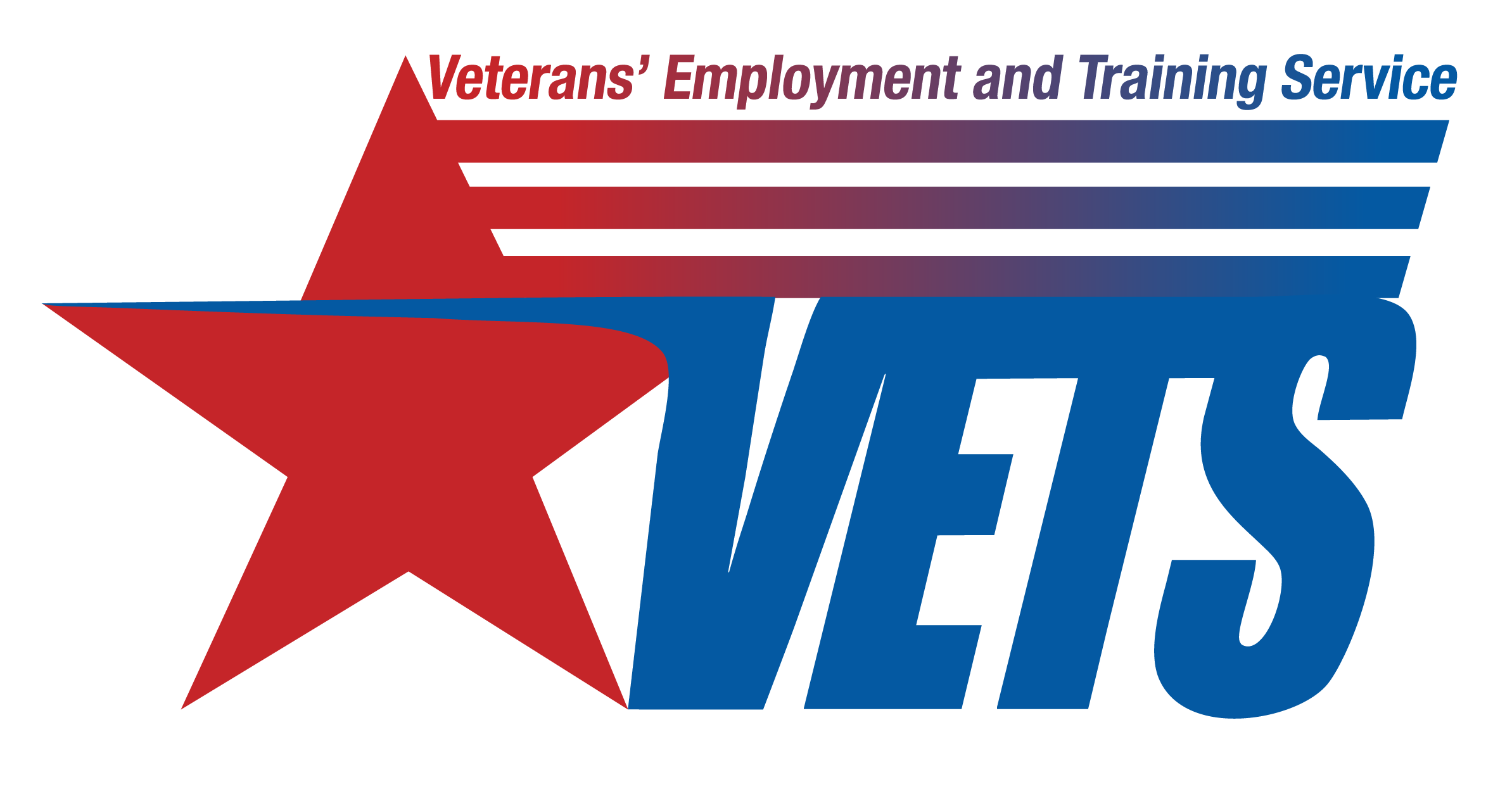 DOL Vets Logo