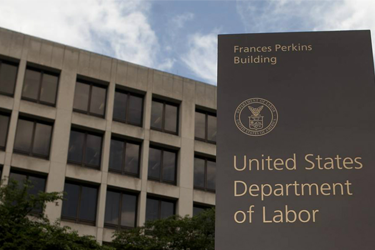 U.S. Department of Labor Building