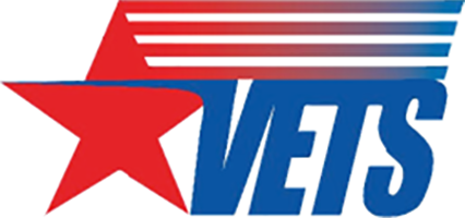 DOL Vets Logo